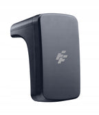 Akumulator do kontrolera PS5 2000mAh szybkie ładowanie FlashFire czarny