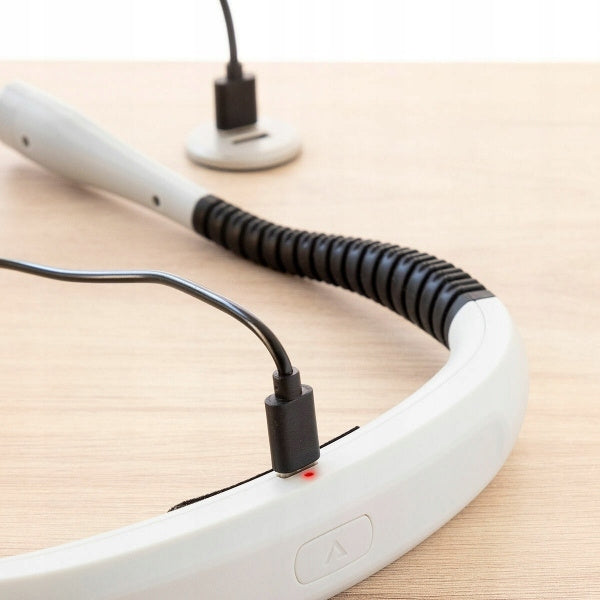 Akumulatorowa Wielofunkcyjna Lampka Na Szyję Neddrer InnovaGoods