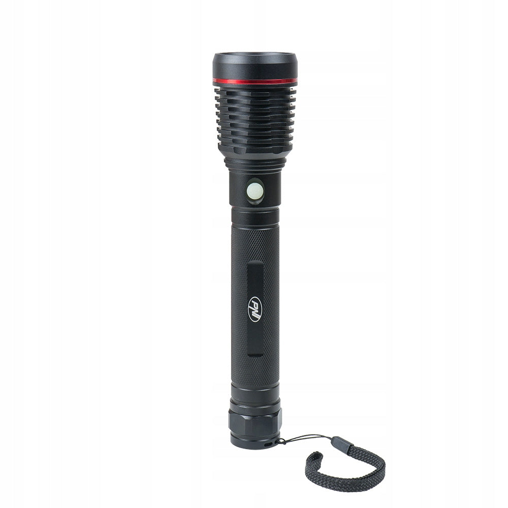 Aluminiowa latarka LED PNI F420 1000lm
