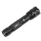 Aluminiowa latarka PNI Adventure F10 z diodą 1x6W 500lm do 200m