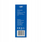 Aluminiowa latarka PNI F750 Green Light LED 10W 500lm IP44 4000 mAh