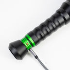 Aluminiowa latarka PNI F750 Green Light LED 10W 500lm IP44 4000 mAh