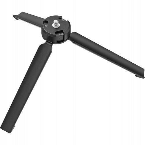 Aluminiowy statyw stołowy TELESIN GP-AAT-003-DZ z gwintem 1/4