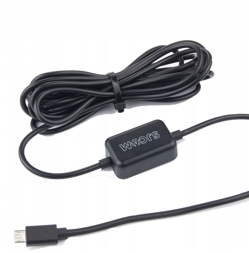 Antena Moduł GPS do kamery sportowej M30+ sjdash+