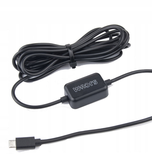 Antena Moduł GPS do kamery sportowej M30+ sjdash+