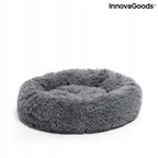 Antystresowe legowisko dla zwierząt domowych InnovaGoods 60 cm kota psa