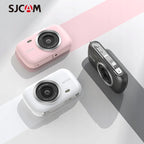 Aparat Cyfrowy SJCAM ZV100 dla Dzieci Młodzieży kamera 5K / 4K webcam 80Mpx