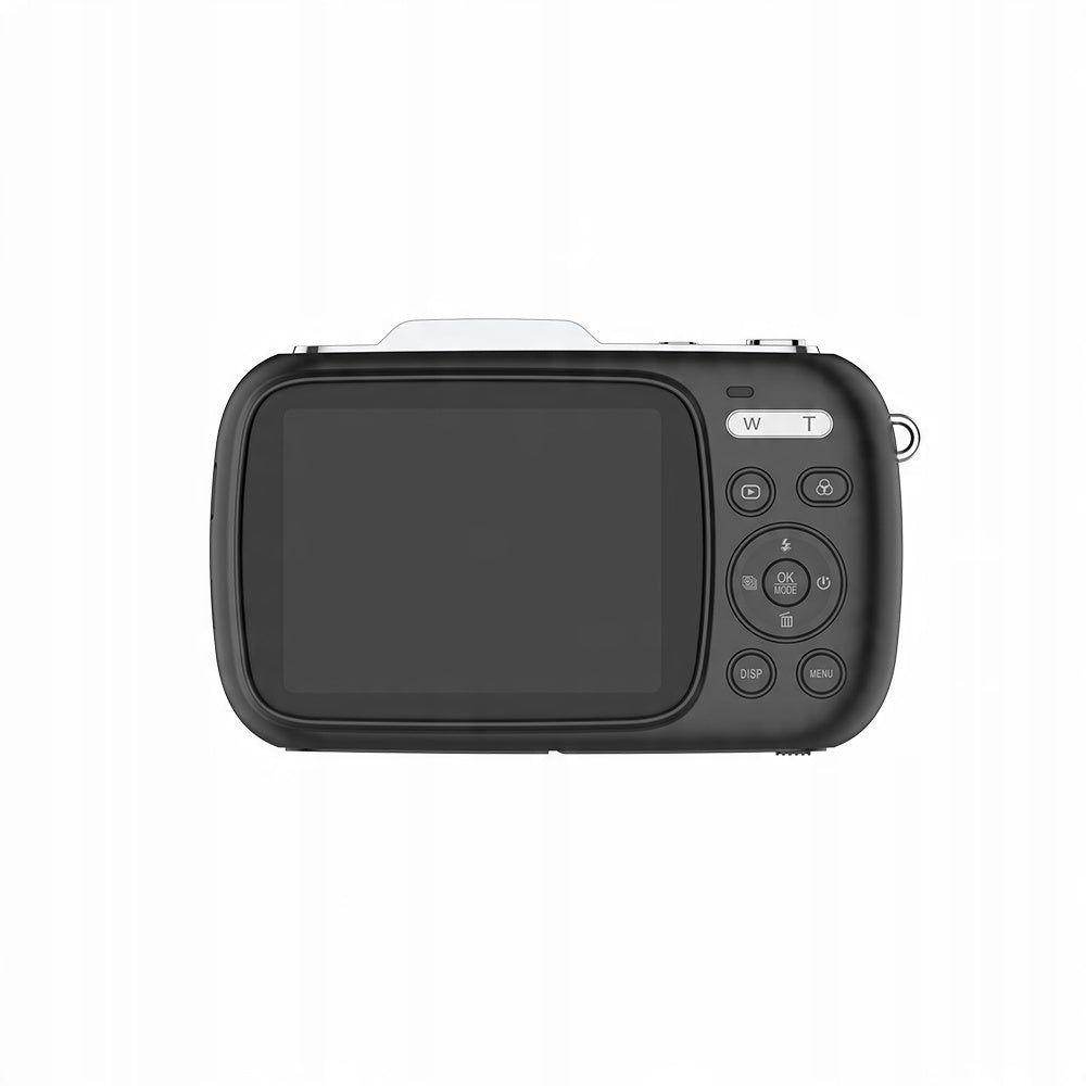 Aparat Cyfrowy SJCAM ZV100 dla Dzieci Młodzieży kamera 5K / 4K webcam 80Mpx