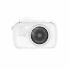 Aparat Cyfrowy SJCAM ZV100 white dla Dzieci Młodzieży kamera webcam 80Mpx