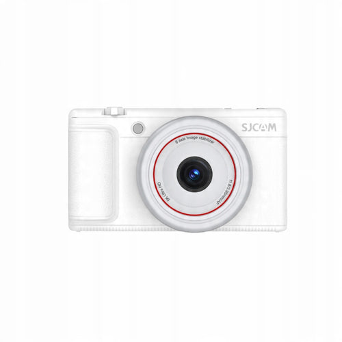 Aparat Cyfrowy SJCAM ZV200 dla nastolatków Młodzieży kamera webcam 5K 80Mpx