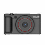 Aparat Cyfrowy SJCAM ZV200 dla nastolatków Młodzieży kamera webcam 5K 80Mpx