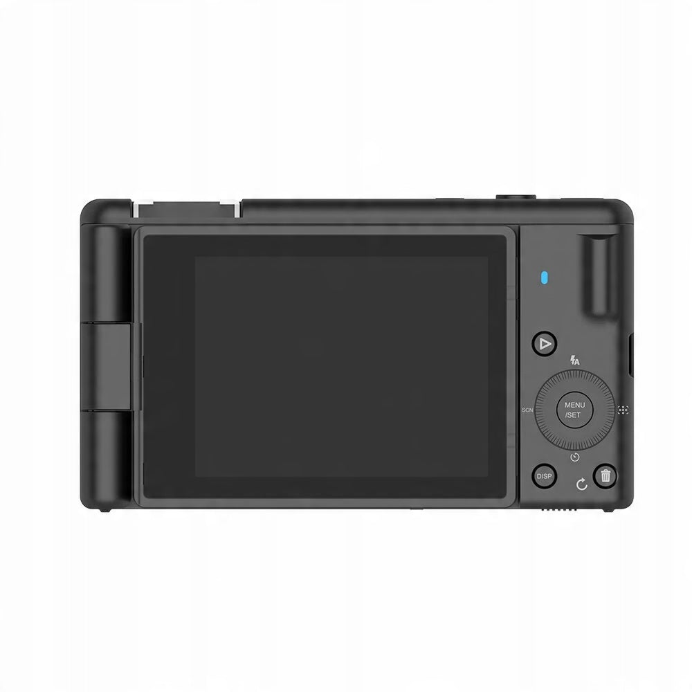 Aparat Cyfrowy SJCAM ZV200 dla nastolatków Młodzieży kamera webcam 5K 80Mpx
