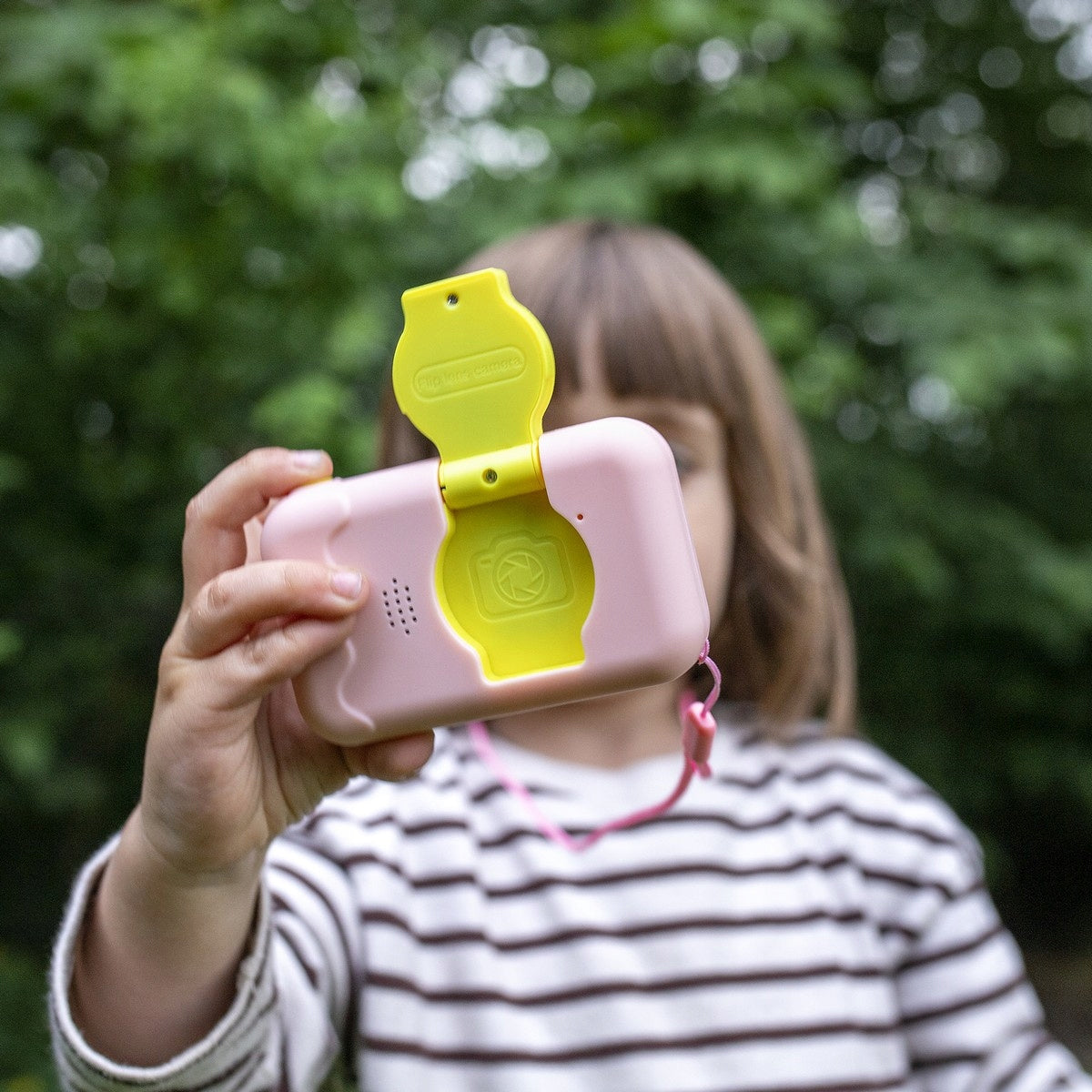 Aparat Fotograficzny Cyfrowy dla Dzieci Kamera Gry