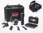 Aputure dec Vari-ND 35mm Micro mft 4/3 Canon eos