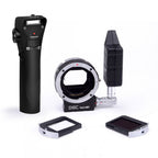 Aputure dec Vari-ND 35mm Micro mft 4/3 Canon eos