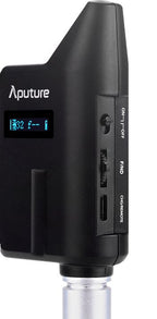 Aputure dec Vari-ND 35mm Micro mft 4/3 Canon eos