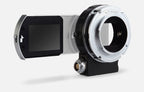 Aputure dec Vari-ND 35mm Micro mft 4/3 Canon eos