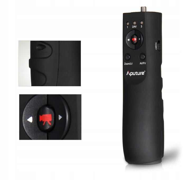 Aputure V-Grip VG-1 Kontroler USB Focus Canon
