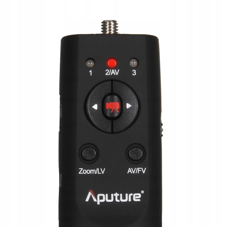 Aputure V-Grip VG-1 Kontroler USB Focus Canon