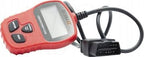 Autophix OM121 skaner OBD2 - kasuj błędy Check Engine, szybka diagnoza eobd