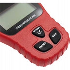 Autophix OM121 skaner OBD2 - kasuj błędy Check Engine, szybka diagnoza eobd
