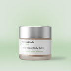 Balsam Regenerujący do ciała wegański cbd Zenheal InnovaGoods Naturalny