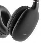 Bezprzewodowe składane słuchawki nauszne Folbeat InnovaGoods bluetooth