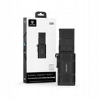 Czytnik kart LENYES LCR01 USB-C 10Gbps CFexpress A/B TF etui IP54
