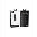 Czytnik kart LENYES LCR01 USB-C 10Gbps CFexpress A/B TF etui IP54