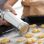 Dekorator tortów ciast maszyna do robienia ciastek InnovaGoods