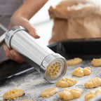 Dekorator tortów ciast maszyna do robienia ciastek InnovaGoods