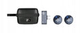 Digital Wireless Microphone LUUCCO airwave K2 bezprzewodowy mikrofon 2 osób