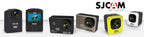 Dodatkowa Bateria Akumulator SJ4000 900 mAh