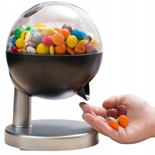 Dozownik słodyczy Automatyczny dyspenser Cukierków Bakalii Gum InnovaGoods