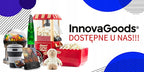 Dozownik słodyczy Automatyczny dyspenser Cukierków Bakalii Gum InnovaGoods