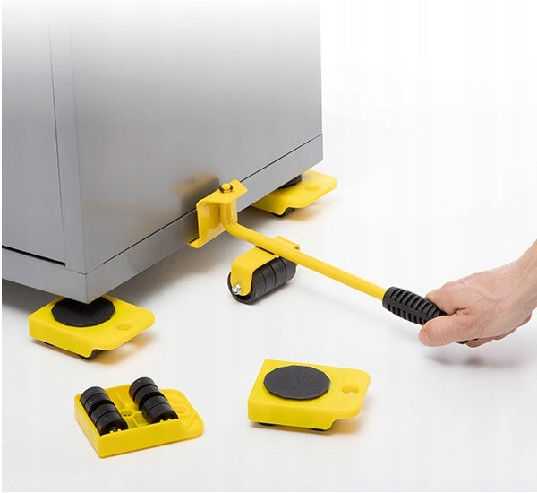 Dźwignia do Podnoszenia i Transportu InnovaGoods