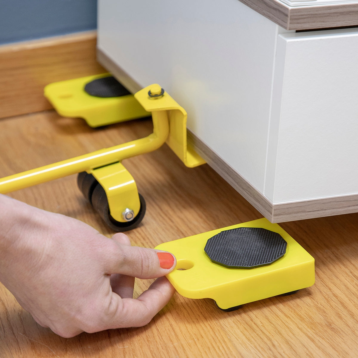 Dźwignia do Podnoszenia i Transportu InnovaGoods