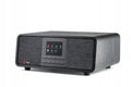 Eleganckie radio PINELL supersound 501 DAB+, FM, Wi-Fi najwyższa jakość