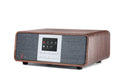 Eleganckie radio PINELL supersound 501 DAB+, FM, Wi-Fi najwyższa jakość