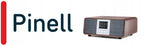 Eleganckie radio PINELL supersound 501 DAB+, FM, Wi-Fi najwyższa jakość