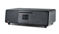 Eleganckie radio PINELL supersound 701 DAB+, FM, Wi-Fi najwyższa jakość