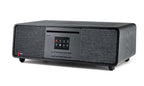 Eleganckie radio PINELL supersound 701 DAB+, FM, Wi-Fi najwyższa jakość