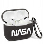Etui do słuchawek nasa AirPods Pro Case stylowa ochrona kosmiczny klimat