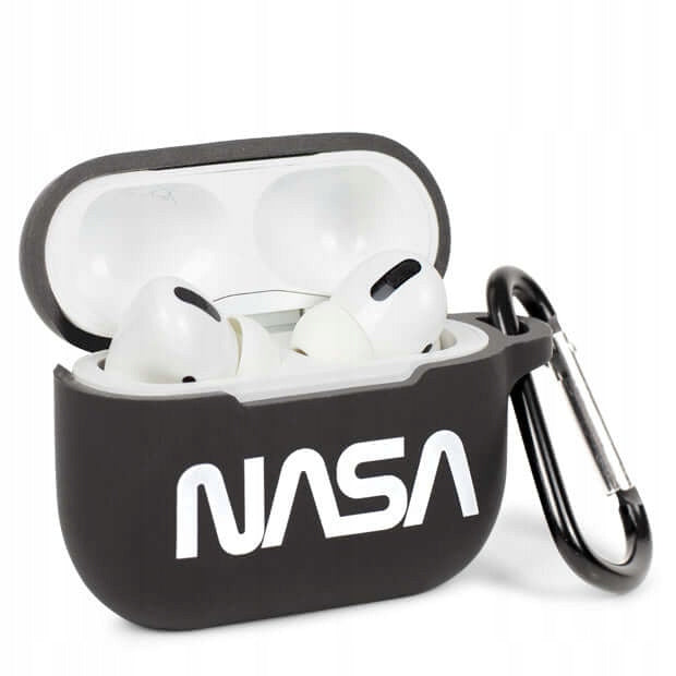 Etui do słuchawek nasa AirPods Pro Case stylowa ochrona kosmiczny klimat