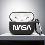 Etui do słuchawek nasa AirPods Pro Case stylowa ochrona kosmiczny klimat