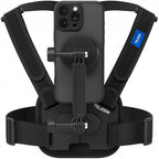 Elastyczny pasek sportowy strap Telesin do iPhone'a 16 Pro/Pro Max