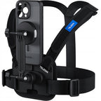 Elastyczny pasek sportowy strap Telesin do iPhone'a 16 Pro/Pro Max