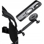 Elastyczny pasek sportowy strap Telesin do iPhone'a 16 Pro/Pro Max