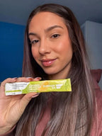 Elektrolity MaximusFit Nawodnienie Magnez Potas Cytryna Limonka Bez Cukru