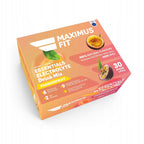 Elektrolity MaximusFit Nawodnienie Magnez Potas Marakuja Bez Cukru